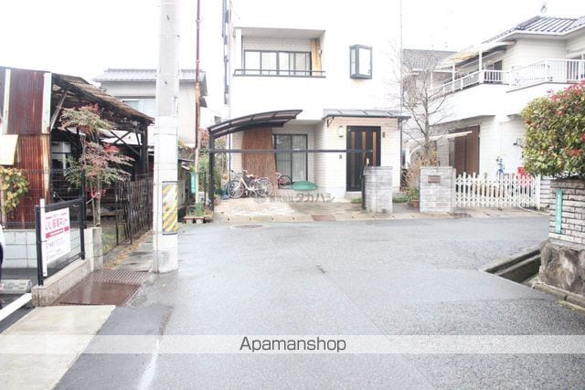 カーサベルデの周辺写真