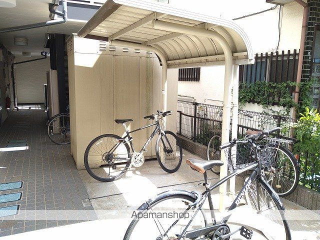 レオパレス宿河原のその他写真
