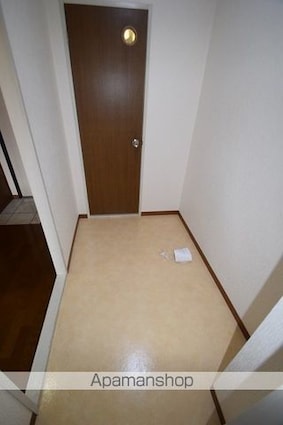 ピーチマンション[1K/31.41m2]のトイレ