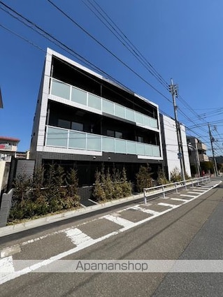 東京都中野区鷺宮２丁目[1LDK/35.27m2]の外観3