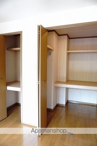 フィール ファインCの内装写真