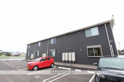 エクセラン一宮Ｃ[2LDK/58.99m2]の外観3