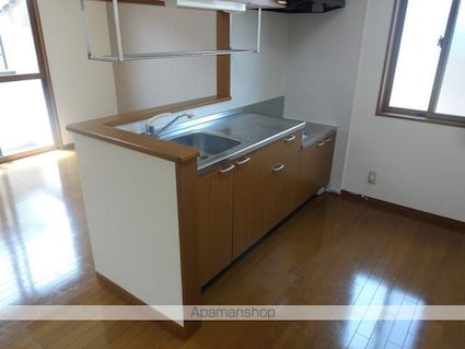 セジュールフィールモア[3LDK/71.86m2]のキッチン