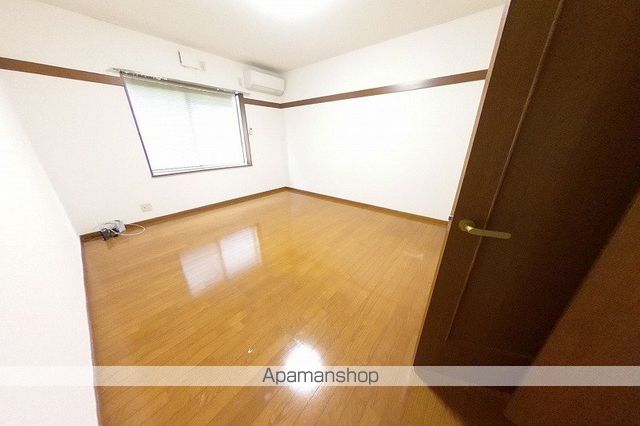 ポテンシャルの内装写真
