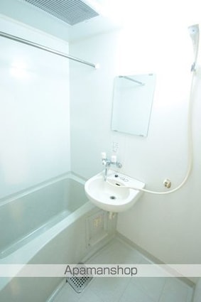 カトルセゾン[1K/25.7m2]のバス