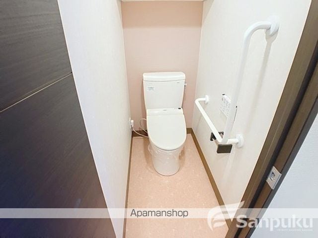 大手町ジョアの内装写真