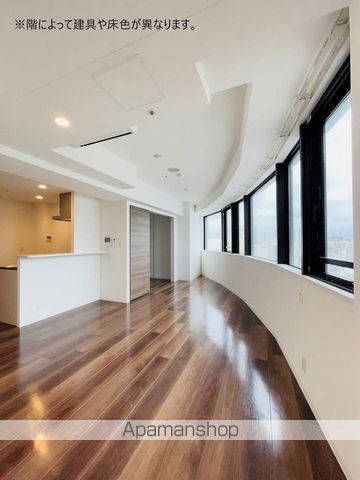 WESTIN上前津の内装写真