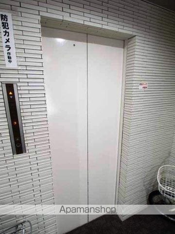 デイズハイツ朝潮橋の内装写真