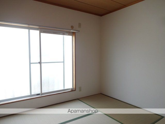 M’プラザ津田駅前五番館の内装写真