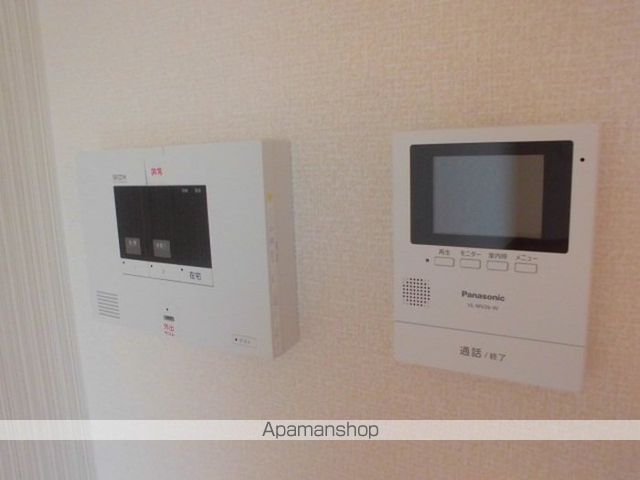 ソラシドハイムの内装写真