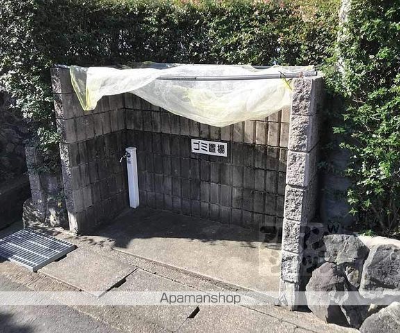 ルミエール円山の外観写真