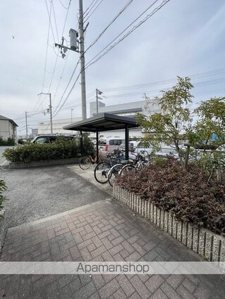 エミネンス小雑賀[3LDK/73.47m2]の共用部