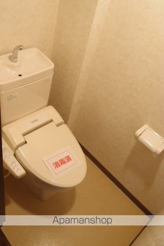 アルバ桑園の内装写真
