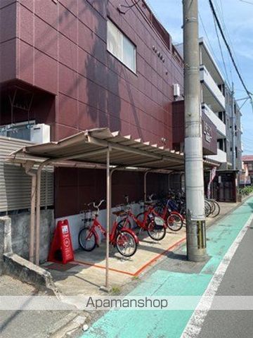 ロフティ薬園町のその他写真
