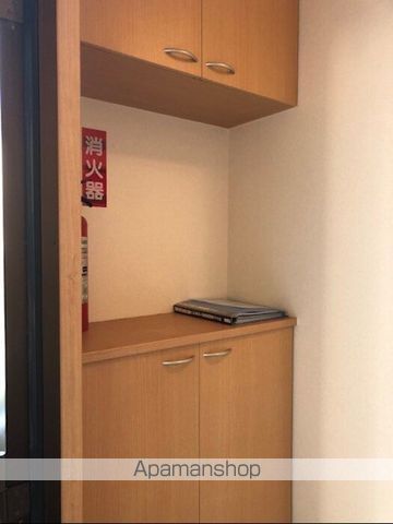 グランディールMの内装写真