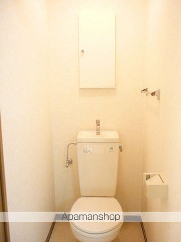コンフィアンスの内装写真