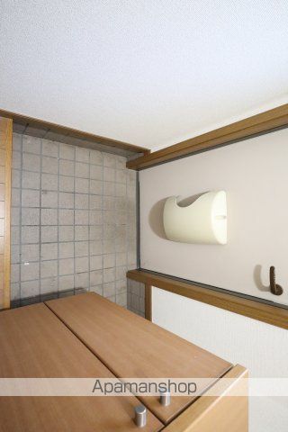フォンテーヌ N-IIの内装写真