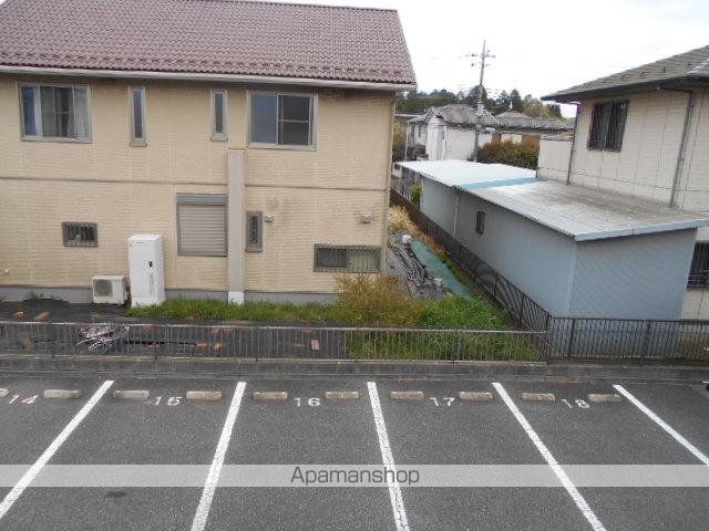 プルミエール野澤 Dの内装写真