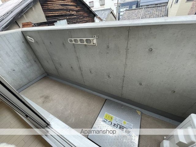 アスティオン都島の内装写真