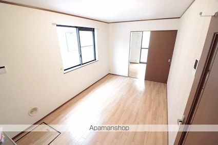 東京都日野市日野本町５丁目[2DK/49.46m2]のリビング・居間