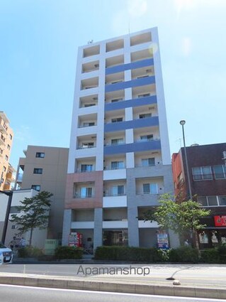 メインステージ大山[1K/22.98m2]の外観4