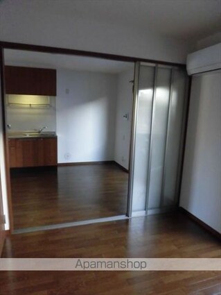 和歌山県和歌山市小雑賀[2DK/43.01m2]の内装4