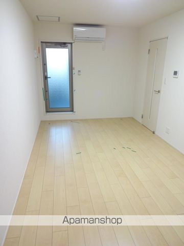 フジパレス今川V番館の内装写真