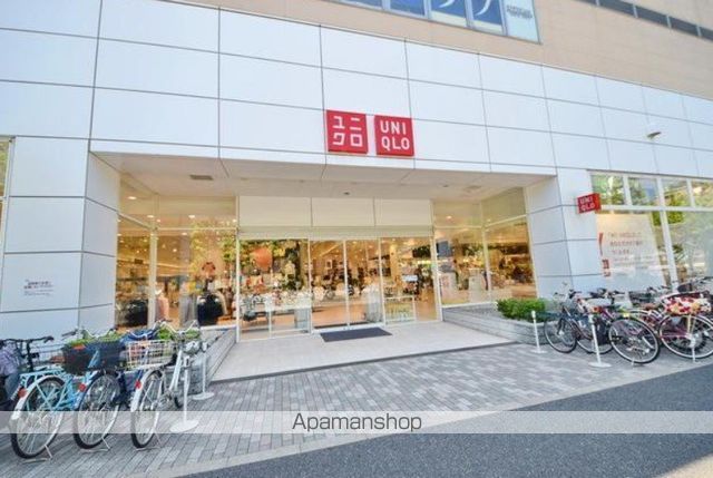 KDXレジデンス桜上水の周辺写真