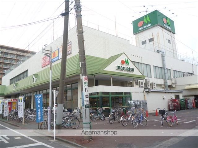 リコルテ大和の周辺写真