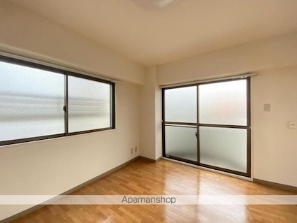 番町田村館[1R/18.78m2]のリビング・居間