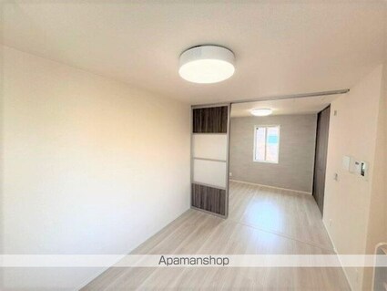 ＲＥＳＵＡ鍛冶町[1LDK/38.88m2]の内装2