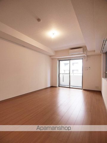 ガーデンコート小石川の内装写真
