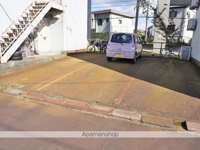 サンピア長岡7号棟のその他写真