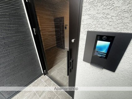 小針藤山ＮｅｏＭａｉｓｏｎ[1LDK/46.64m2]の共用部3