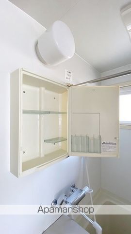 フレール津倉の内装写真