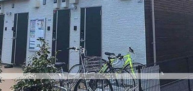 クレイノ若葉の内装写真