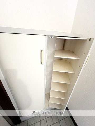 リバーサイド古川Aの内装写真