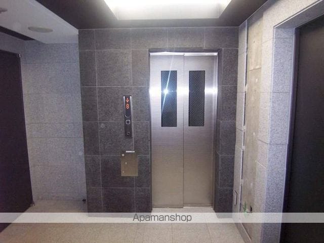 メインステージ亀戸の内装写真