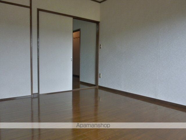 第一須走ハイツの内装写真