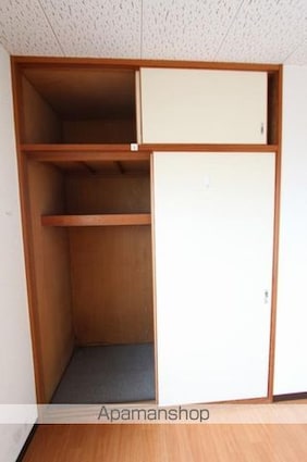 ハイム茜[3DK/66.82m2]の収納