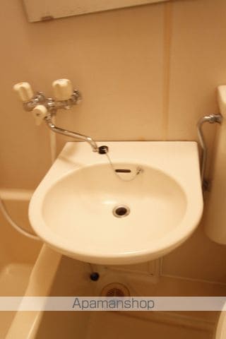 パレス池袋の内装写真