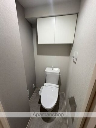 ＡＲＣＯＢＡＬＥＮＯ　ＤＡＩＳＨＩＭＡＥ[1LDK/36.14m2]のその他内装8