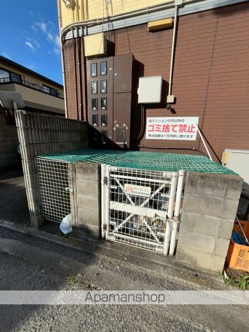 ハイツ河田 B棟のその他写真