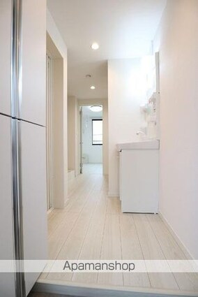 Ｂｌａｎｃ　Ｔｅｒｒａｃｅ　Ｍａｔｓｕｄｏ（ブランテラス松戸）[1K/18.51m2]の玄関