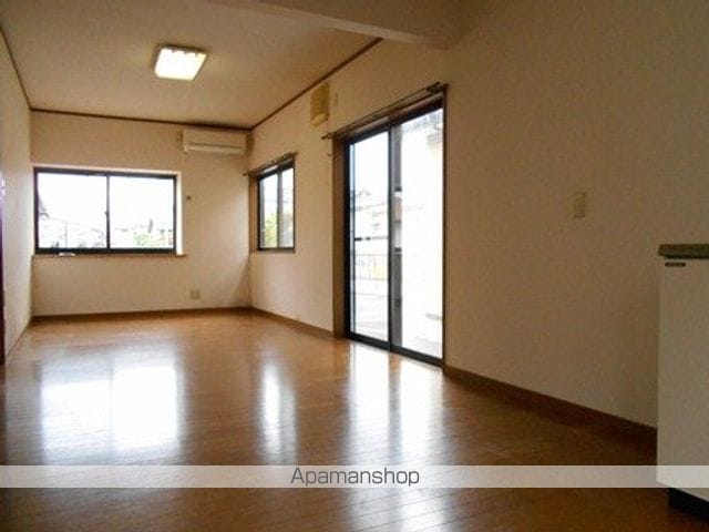 田代貸家の内装写真