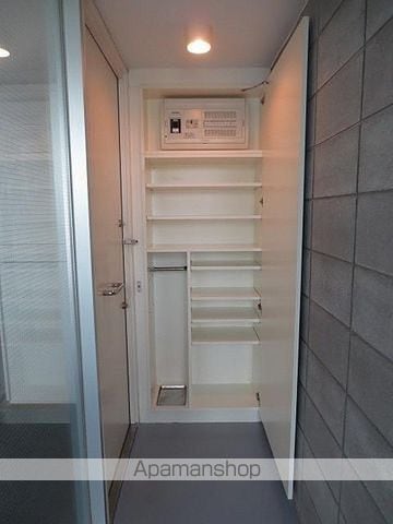 G−FLATの内装写真