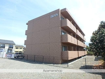 サクセス広丘[1K/29.7m2]の外観1