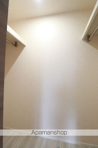 シェーンブルーメ横浜の内装写真