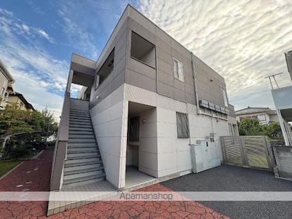 東京都葛飾区南水元４丁目[1LDK/36.55m2]の外観1