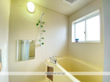 クレストヤマ[2K/45.54m2]のバス